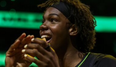 WNBA: Malonga, Morrow are early Most Improved Player candidates