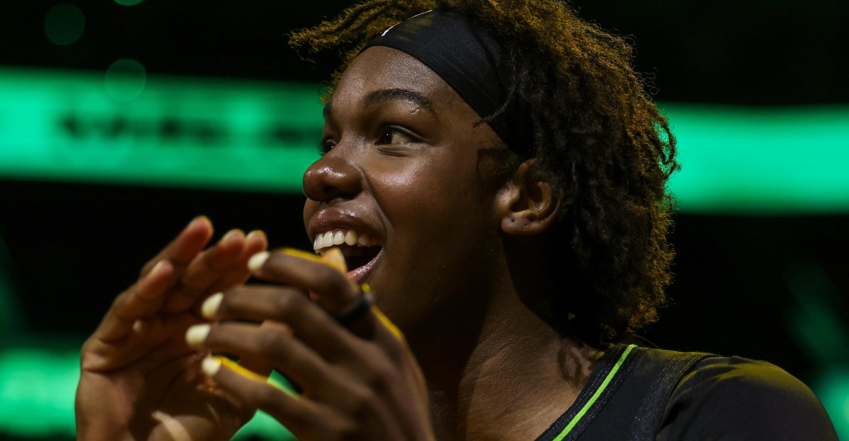 WNBA: Malonga, Morrow are early Most Improved Player candidates