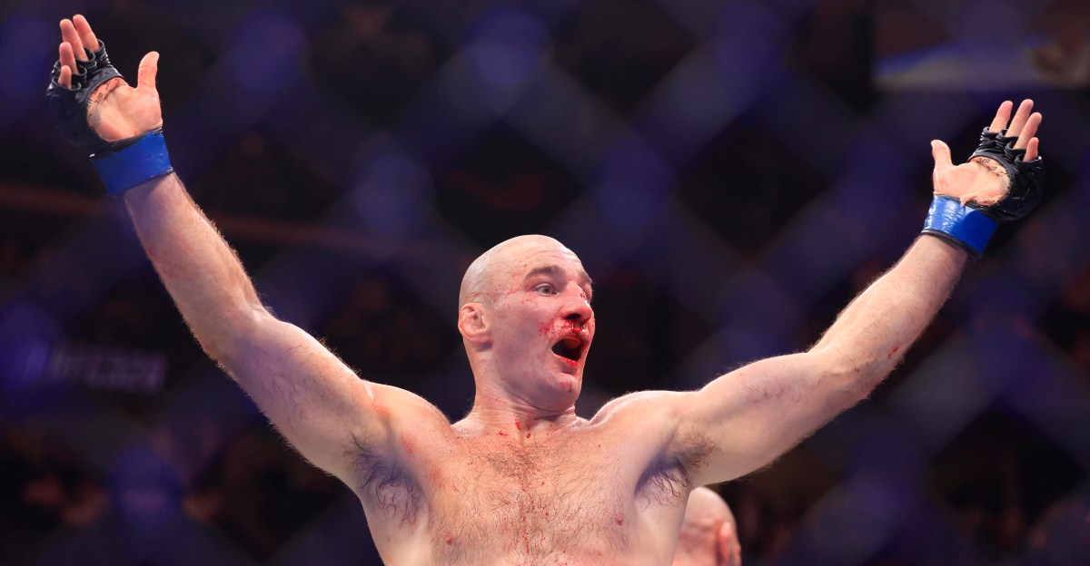 MMA Pound-for-Pound Rankings: Sean Strickland beats Khamzat Chimaev at UFC 328 and breaks the system (again)