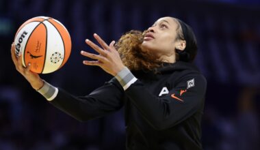 WNBA: How Chennedy Carter adds to the Aces’ advantages