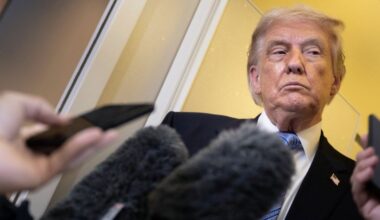 Trump says he’ll ‘hold off’ on attacking Iran on Tuesday but tells military to be ready ‘on a moment’s notice’