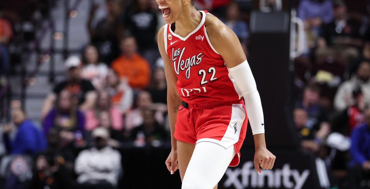 New WNBA advanced stats confirm the excellence of A’ja Wilson, and reveal the unexpected players with the biggest impact on winning