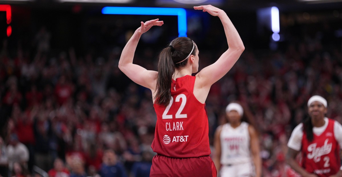 WNBA: Is a sane assessment of Caitlin Clark even possible?