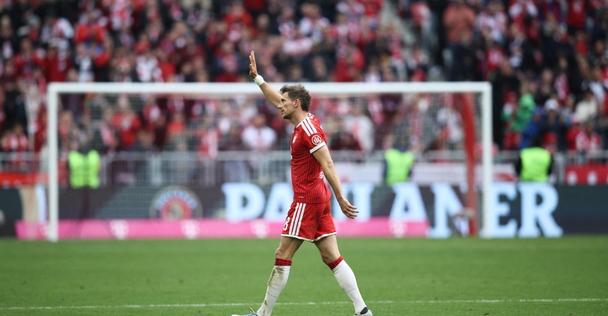 Three Observations from FC Bayern’s dominating 5-1 win over FC Köln