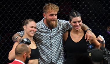 Jake Paul reacts to Scott Coker’s new MMA promotion: ‘They gonna lose all their money’