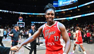 WNBA Power Rankings: Every team ranked after start of 2026 season
