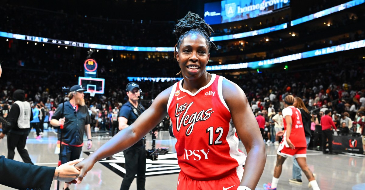 WNBA Power Rankings: Every team ranked after start of 2026 season