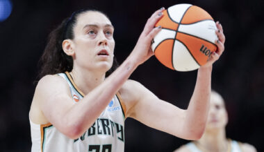 How to Watch the WNBA on NBC This Memorial Day Weekend