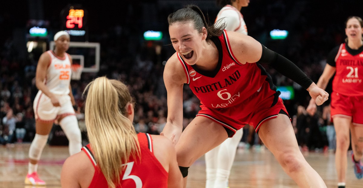 WNBA: Both 2-2, are the Fever or Fire the better team?