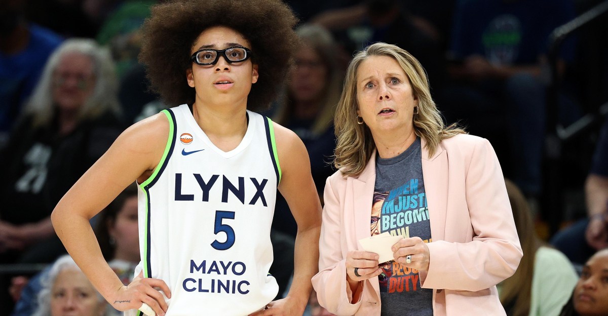 2 overachievers, 2 disappointments through the first month of WNBA action