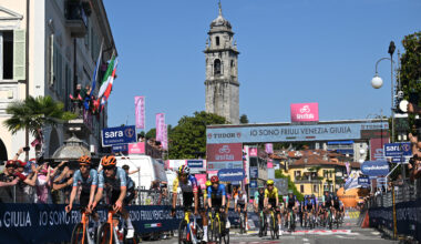 No GC change ahead of mountain test