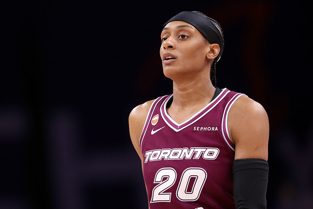 Tempo vs. Sky Odds & Picks: Take The OVER
