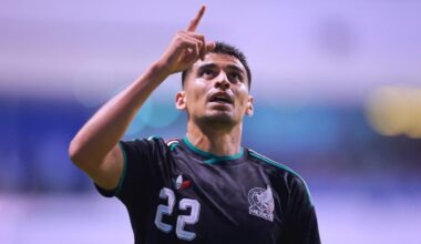 Mexico vs. Australia Livestream: How to Watch the International Friendly Soccer Game Free