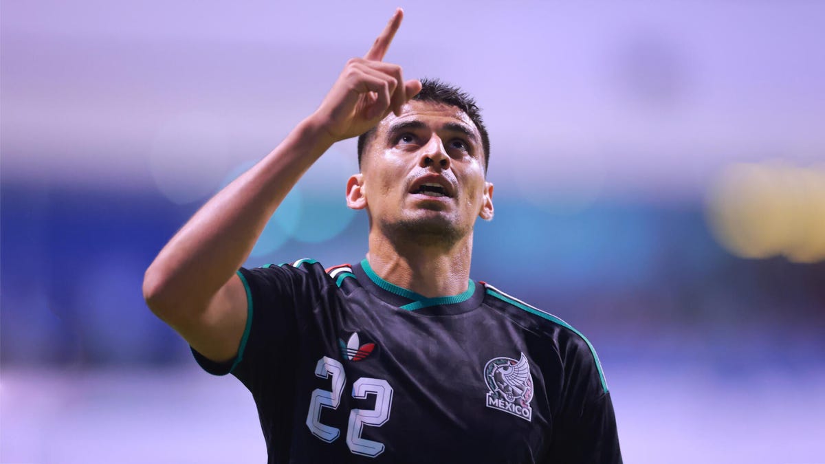 Mexico vs. Australia Livestream: How to Watch the International Friendly Soccer Game Free