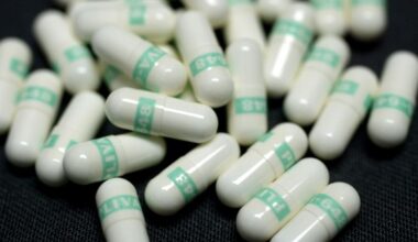 HHS launches plan to limit ‘overprescribing’ of psychiatric drugs