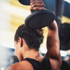 How Weightlifting Helped One Writer Work Through Her PTSD
