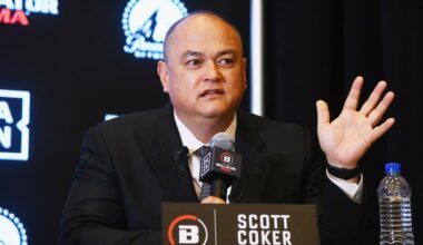 Scott Coker’s new MMA promotion? ‘Just like we built Strikeforce’ with ‘big pot of gold’ for ‘robust’ roster