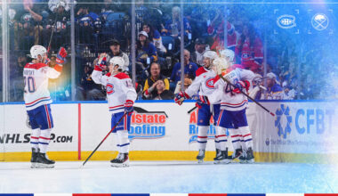 MTL@BUF: Game recap | Game 5