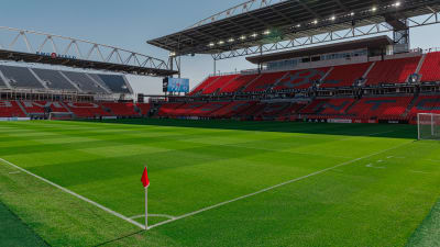 Five Toronto FC II Players Sign Short-Term Agreements Ahead of Canadian Championship Match