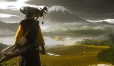 Report: Saros And Ghost Of Yōtei Aren't Coming To PC As PlayStation Charts A Return To Console Exclusivity