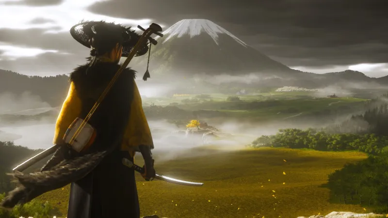 Report: Saros And Ghost Of Yōtei Aren't Coming To PC As PlayStation Charts A Return To Console Exclusivity