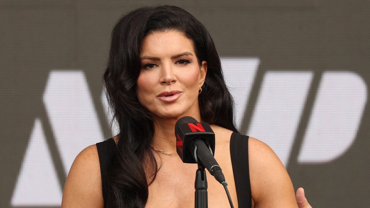The star has spoken candidly about the defeat (Sarah Stier/Getty Images for Netflix)