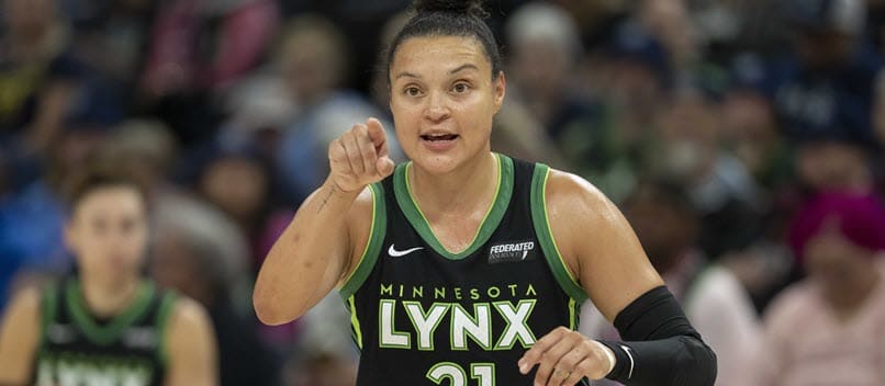 WNBA Best Bets Today: Free Picks and Player Props for Wednesday, May 27