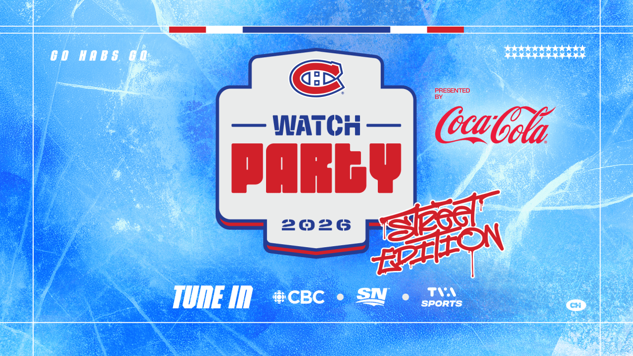 Watch Party – Street Edition returns for ECF