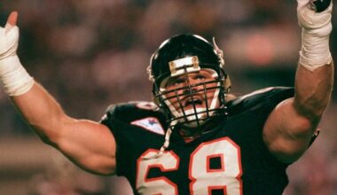 Former Roughrider Glenn Kulka now fighting addiction with Battle for Recovery program