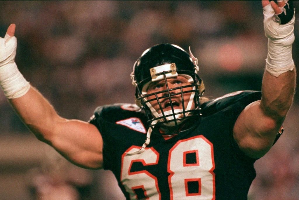 Former Roughrider Glenn Kulka now fighting addiction with Battle for Recovery program
