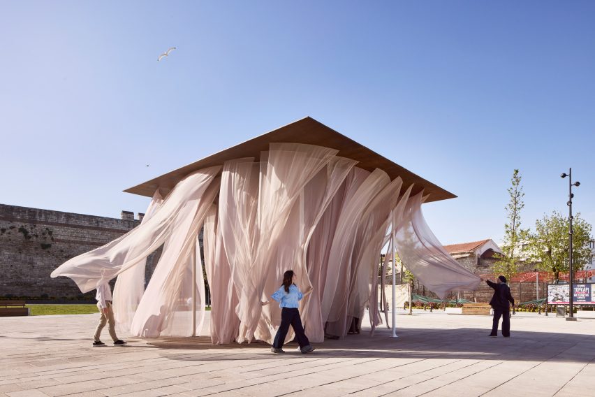 Yakîn by YAKIN Kolektif, Dr. Nil Aynalı (Marmara University, Architecture and Design Faculty), Furkan Türkyılmaz, Muhammed Arif Aksu