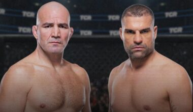 Glover Teixeira, Shogun Rua