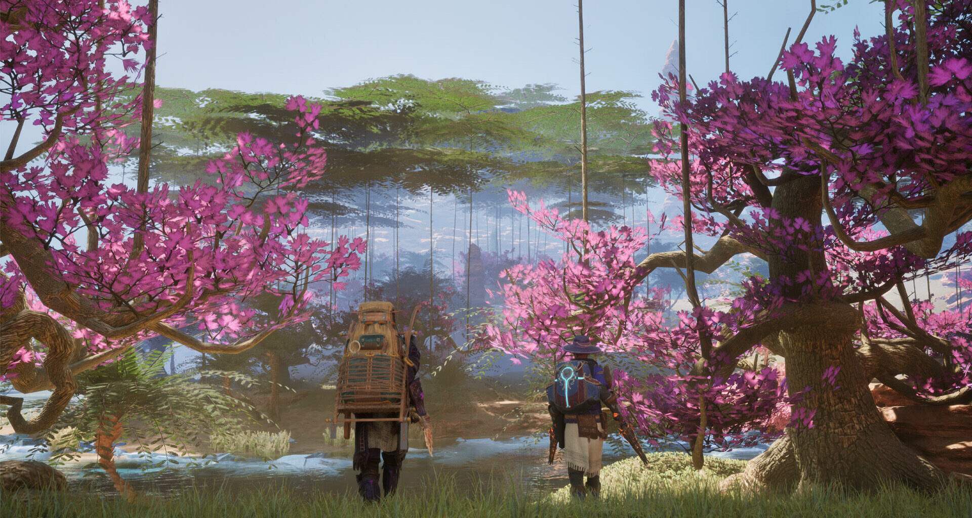 Going Hands-On With Outward 2’s Closed Beta—Once More Unto The Breach