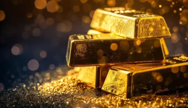 Scientists Finally Discover Why Gold Never Rusts