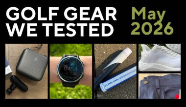 Ben Hogan Fort Worth Grind Wedge Review review