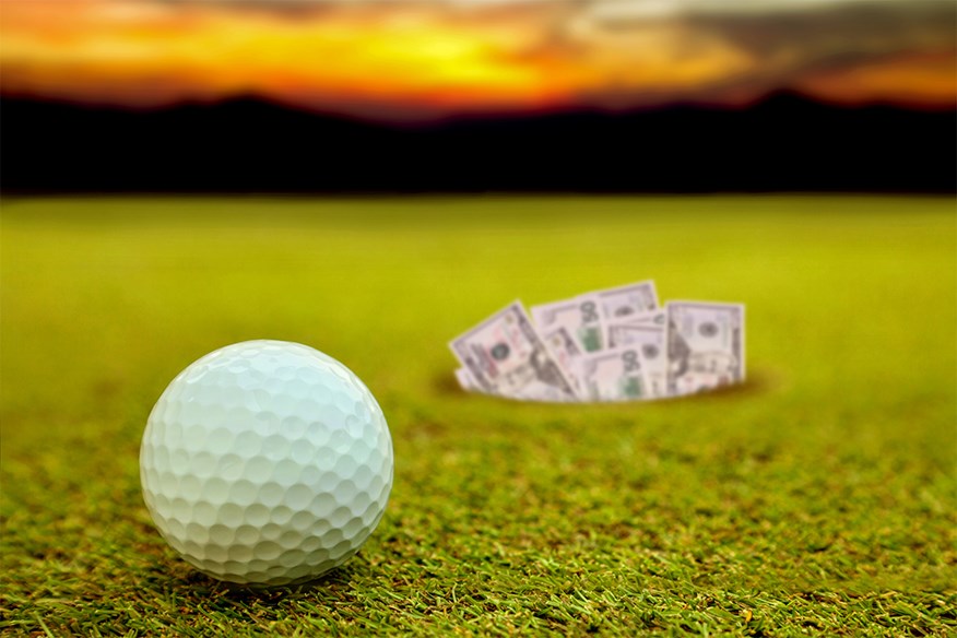 Green fees are up sharply across the UK and Ireland. Rising costs play a part, but there’s more going on beneath the surface.