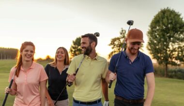 Tee off for a cause at Sudbury.com’s charity golf tournament on June 19
