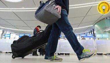 Traveling with golf clubs? Don't take this unnecessary risk