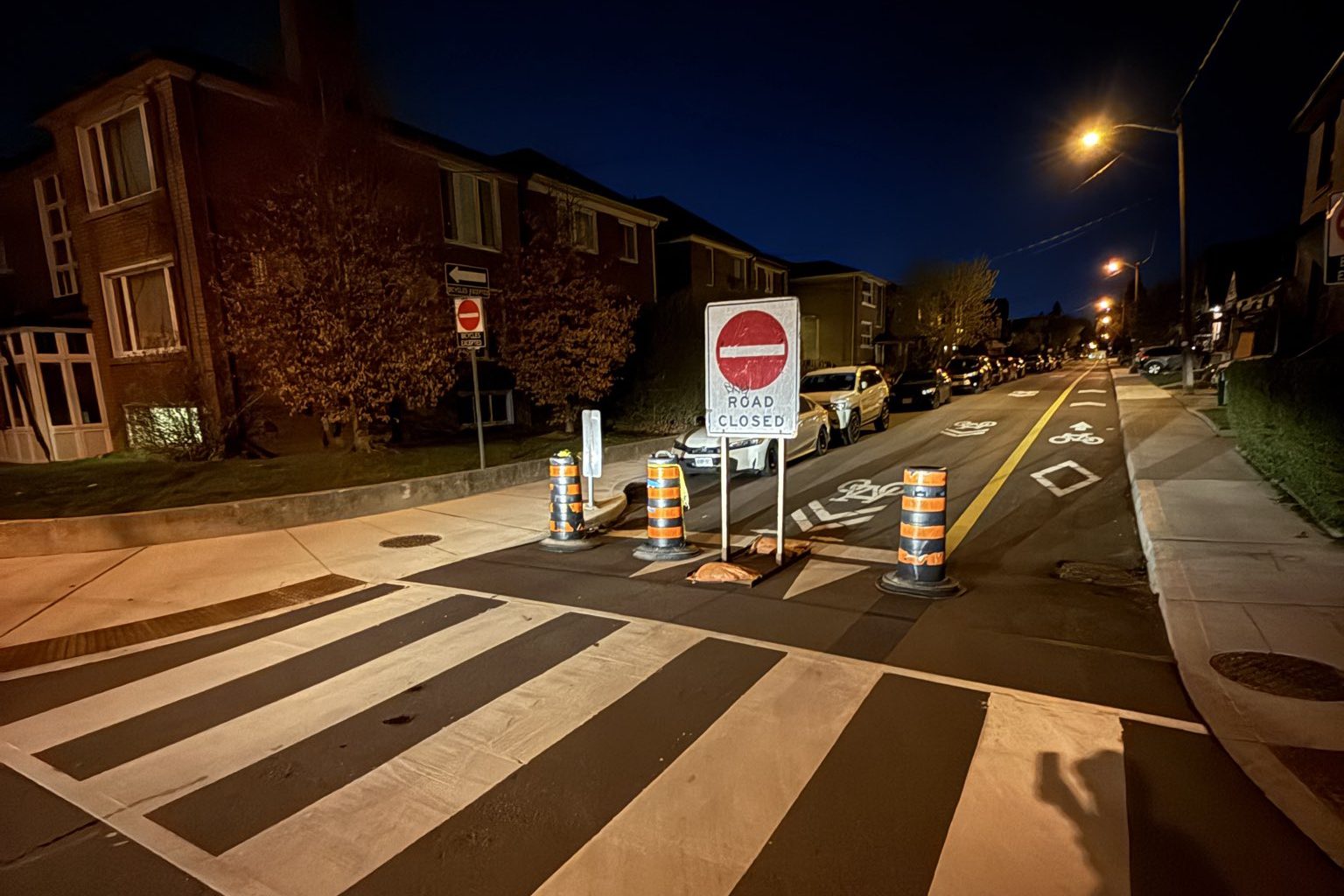 ‘Google glitches’ send drivers wrong way down Toronto street, councillor says