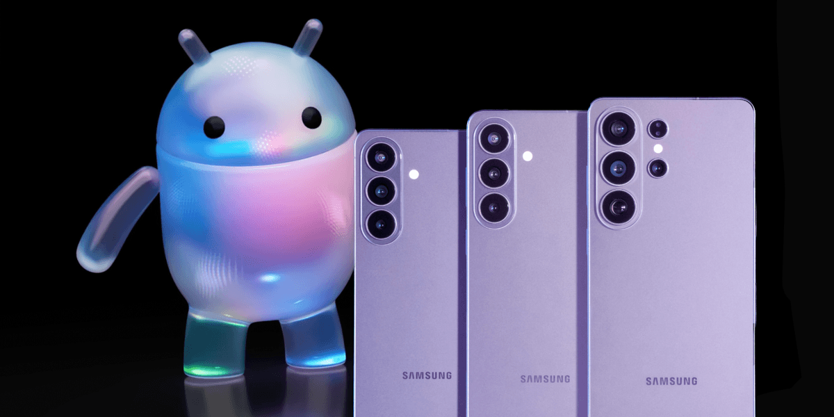 Your Samsung Galaxy phone isn't getting Gemini Intelligence