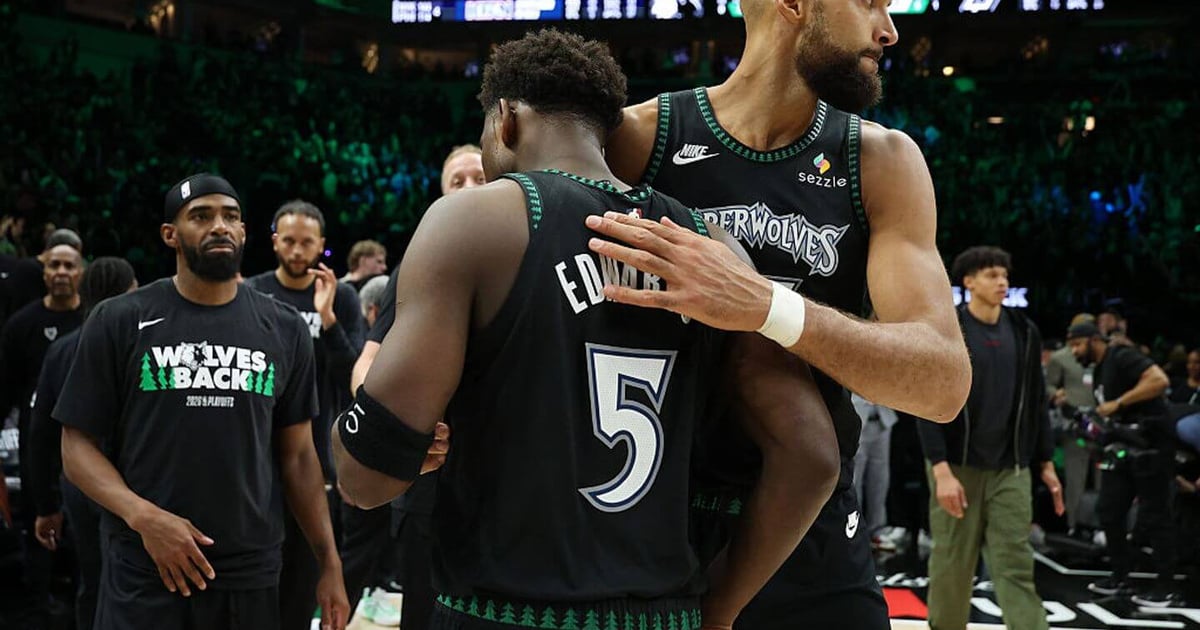 Timberwolves vs. Spurs live updates: 2026 NBA playoffs Game 5 start time, picks and predictions