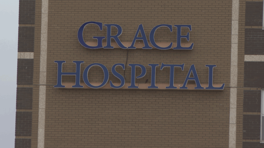 Manitoba Nurses Union reacts after 3 workers were assaulted at Grace Hospital last week