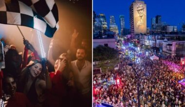 From FREE to VIP: Where to party in Montreal during the 2026 Grand Prix