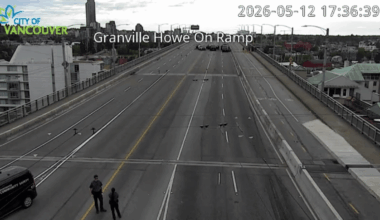 Granville Street Bridge