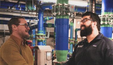 Vancouver Megafactory to Be World's Largest Battery Site