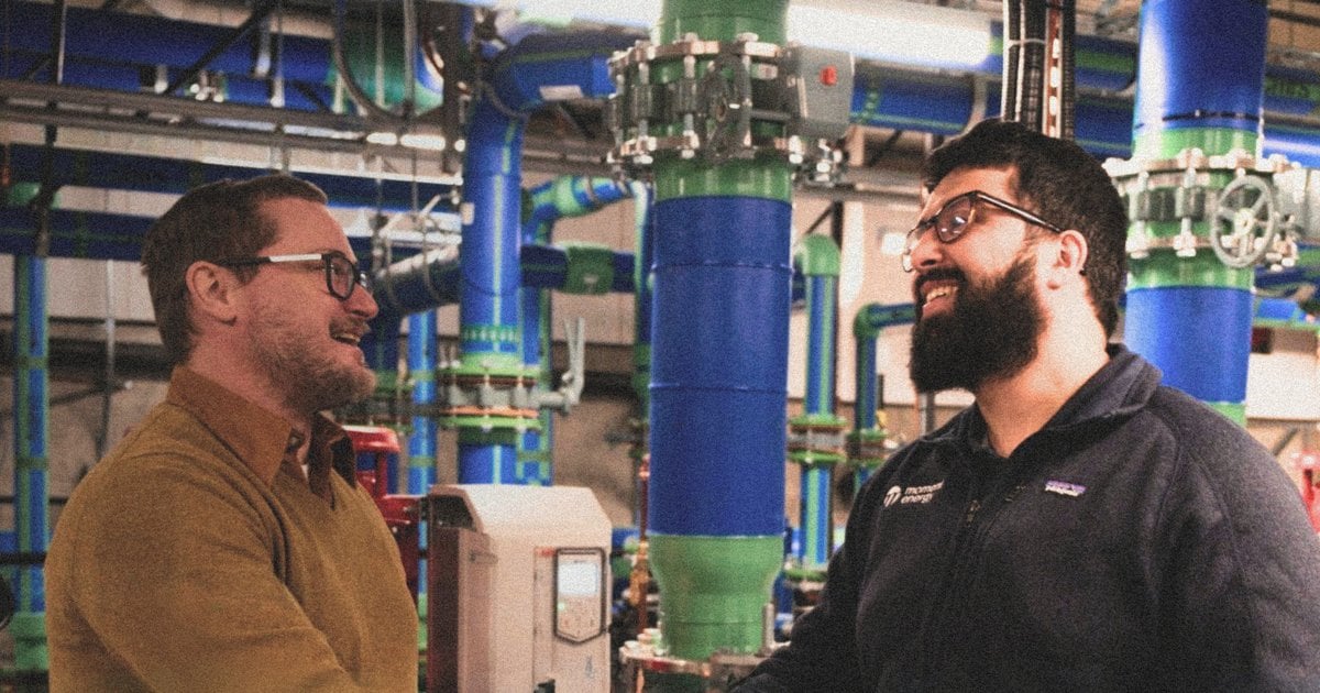 Vancouver Megafactory to Be World's Largest Battery Site