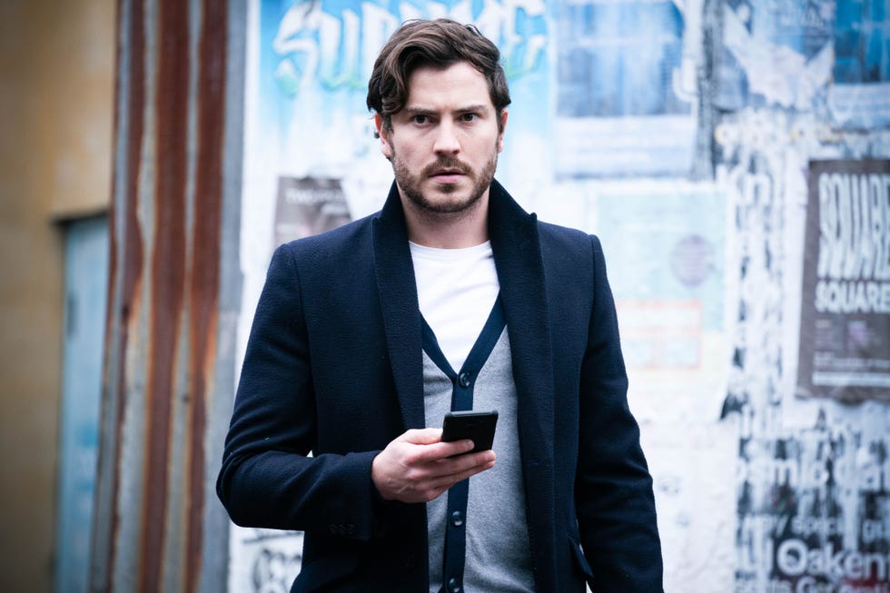 Gray Atkins, EastEnders gray atkins, eastenders