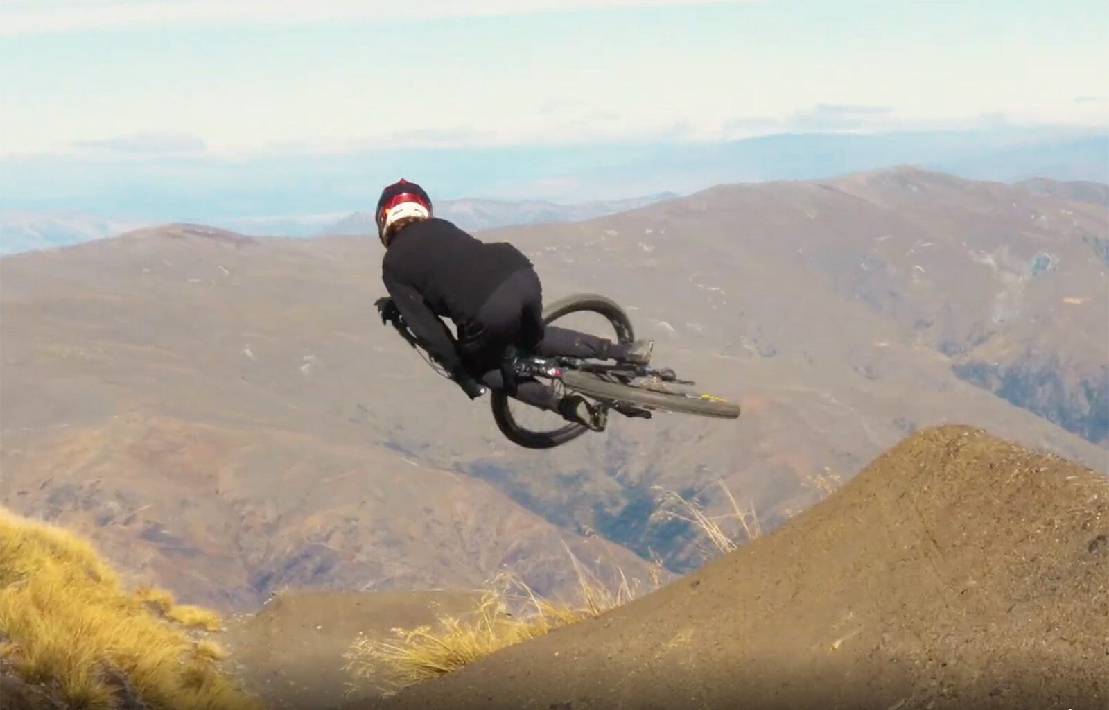 Laurie Greenland joins Canada’s Forbidden Bikes