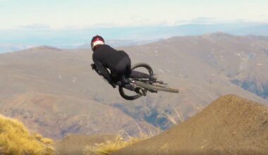 Laurie Greenland joins Canada’s Forbidden Bikes