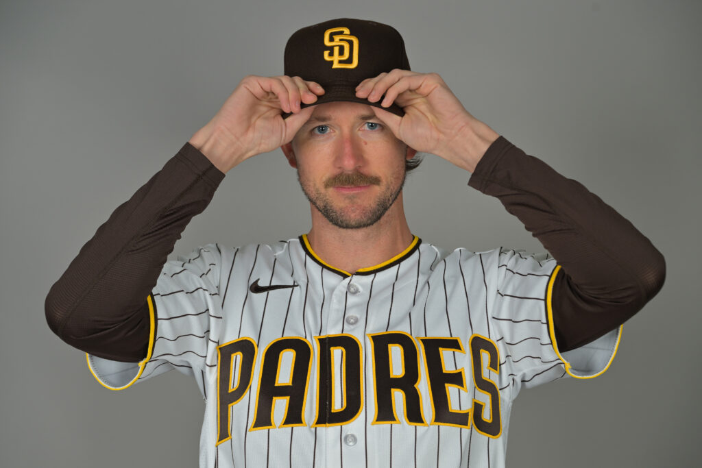 Padres To Activate Griffin Canning